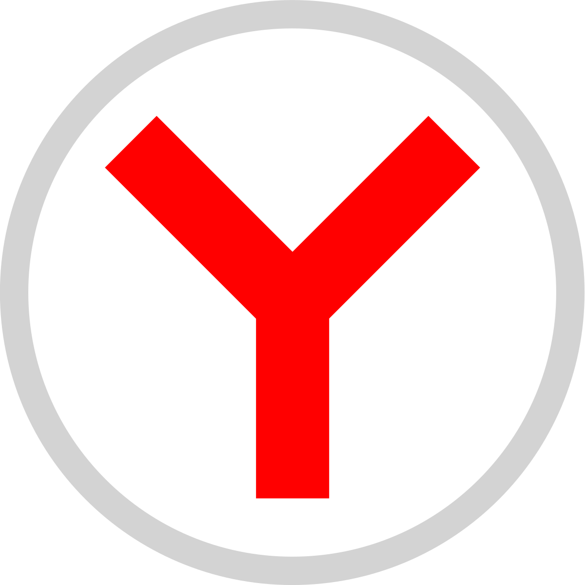 Яндекс.Браузер